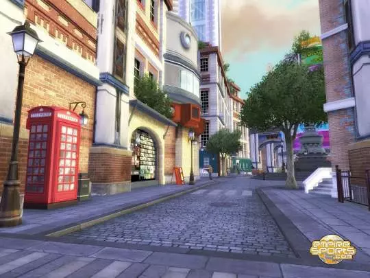 Empire of Sports - PC