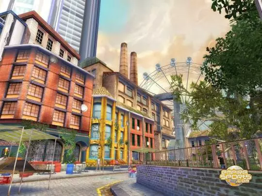 Empire of Sports - PC