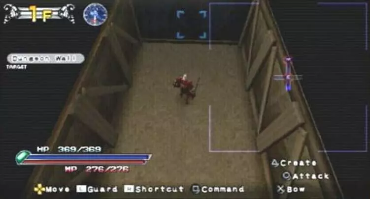 Dungeon Maker Hunting Ground