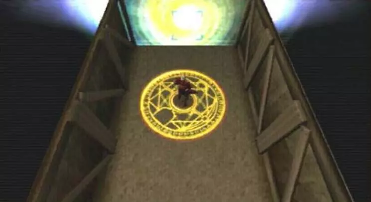 Dungeon Maker Hunting Ground - PSP