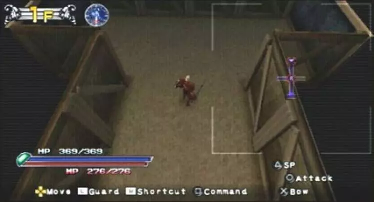 Dungeon Maker Hunting Ground