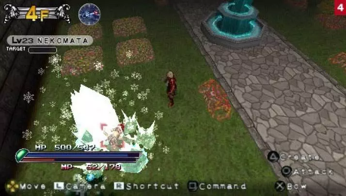 Dungeon Maker Hunting Ground