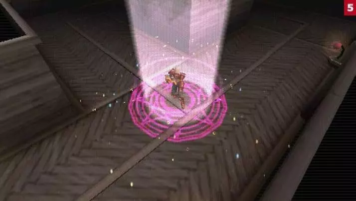 Dungeon Maker: Hunting Ground