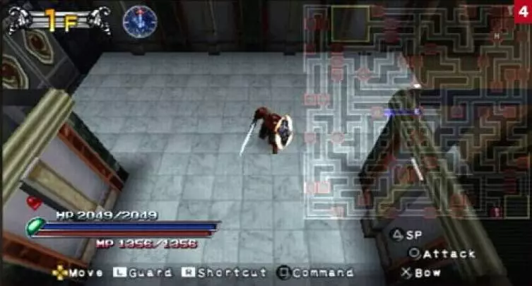 Dungeon Maker Hunting Ground