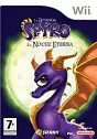 La Leyenda de Spyro: La Noche Eterna Wii