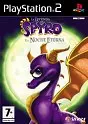 La Leyenda de Spyro: La Noche Eterna PS2