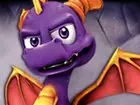 La Leyenda de Spyro: La Noche Eterna