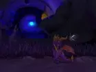 Leyenda de Spyro La Noche Eterna - Imagen