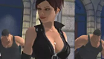 The Agency: Así se hizo 1