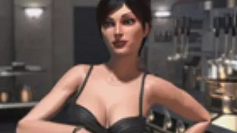 The Agency: Trailer oficial 2