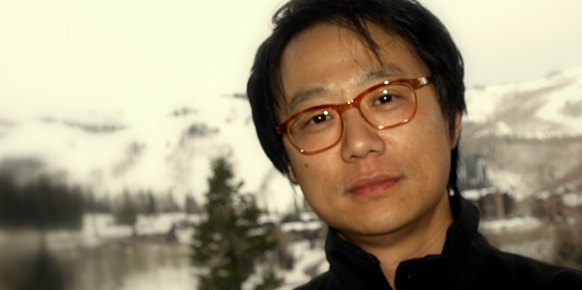 RAGE: RAGE: Entrevista Jason Kim