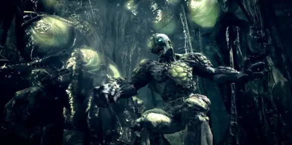 RAGE: RAGE: Impresiones E3 2011