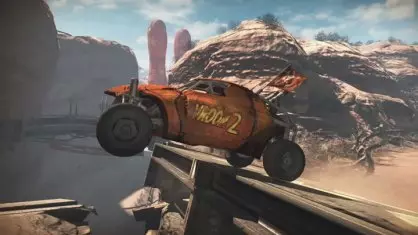 RAGE PS3
