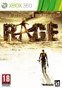 RAGE Xbox 360