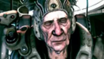 Carmack ya habla sobre Rage 2