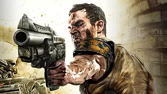¡Jugamos en directo a RAGE con motivo del anuncio de su secuela!