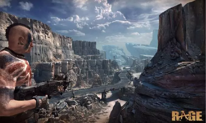RAGE - PC
