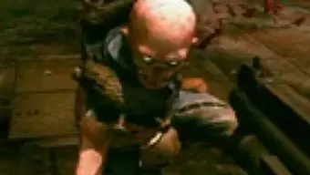 RAGE: Gameplay: Mutant TV Bash