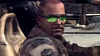 RAGE: Gameplay: Primeros Minutos