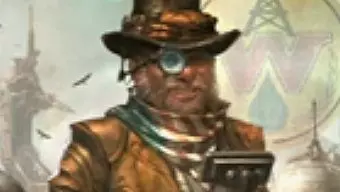 RAGE: Gameplay: Wellsprings