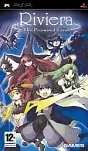 Riviera: The Promised Land PSP