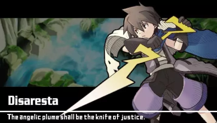 Riviera: The Promised Land