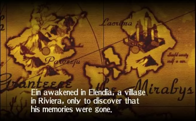 Riviera The Promised Land