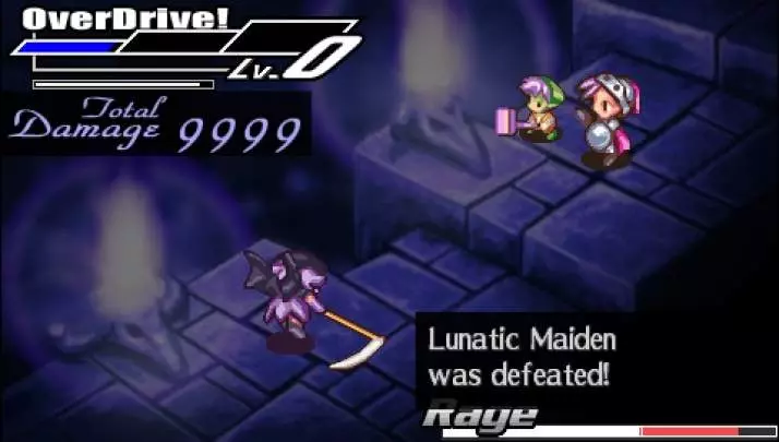 Riviera The Promised Land