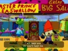 Parappa the Rapper - Imagen PSP