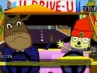 Parappa the Rapper - Imagen