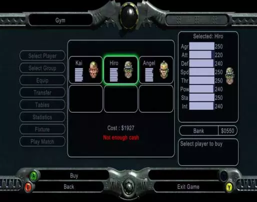 Speedball 2 Brutal Deluxe