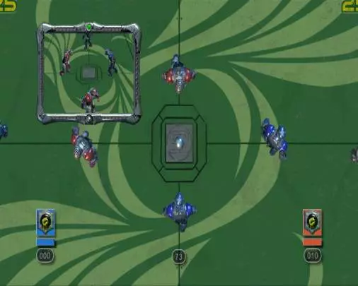 Speedball 2 Brutal Deluxe