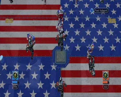 Speedball 2: Brutal Deluxe