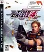 Time Crisis 4 PS3