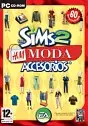 Los Sims 2 H&M Moda Accesorios PC