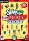 Los Sims 2 H&M Moda Accesorios