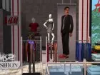 Los Sims 2 H&M Moda Accesorios - Imagen