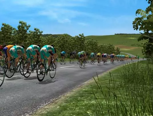 Pro Cycling Manager 2007