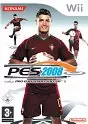 PES 2008 Wii