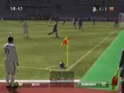 PES 2008 - Pantalla