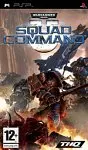 Warhammer 40,000: Squad Command PSP