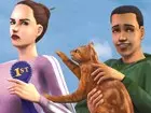 Los Sims Historias de Mascotas