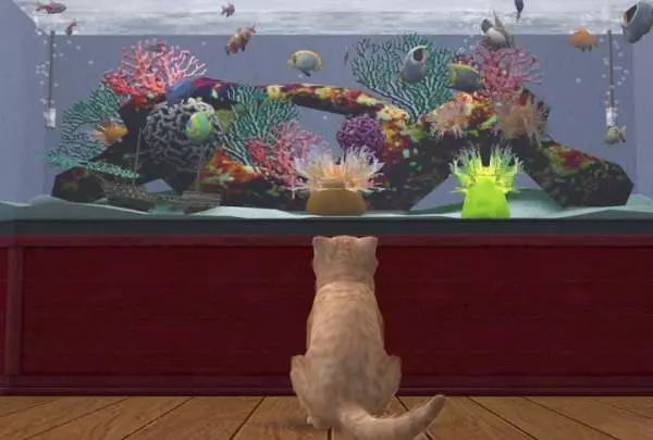 Los Sims Historias de Mascotas - PC