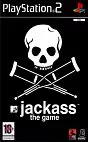 Jackass the Game PS2