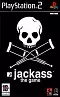 Jackass the Game