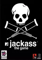 Jackass the Game