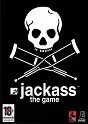 Jackass the Game PSP