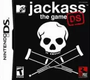 Carátula de Jackass the Game - DS