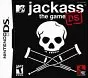 Jackass the Game DS
