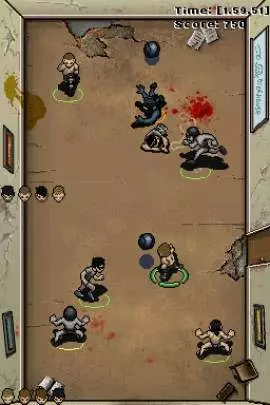 Jackass the Game - DS